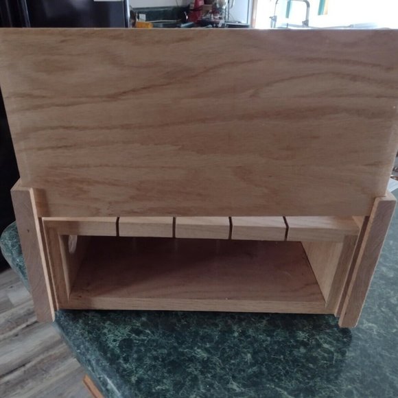 Charging Dock Station Handmade - Picture 2 of 2